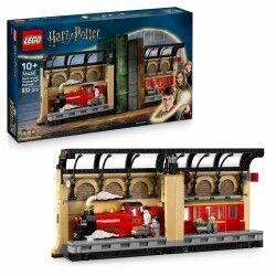 Construction set Lego 76450