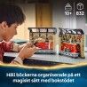 Construction set Lego 76450