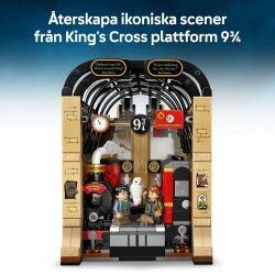 Construction set Lego 76450