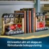 Construction set Lego 76450