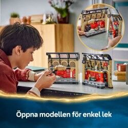 Jogo de Construção Lego 76450