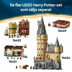 Konstruktionsspiel Lego 76450