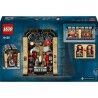 Construction set Lego 76450
