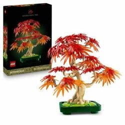 Juego de Construcción Lego 10348 474 Piezas