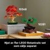 Construction set Lego 10348 474 Pieces