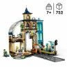 Construction set Lego 60469
