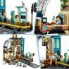 Construction set Lego 60469