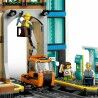 Construction set Lego 60469
