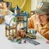 Juego de Construcción Lego 60469