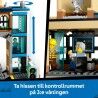 Construction set Lego 60469