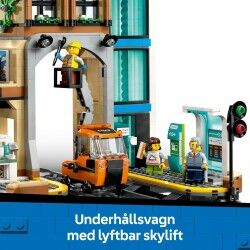Juego de Construcción Lego 60469