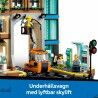 Construction set Lego 60469