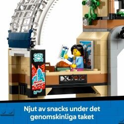 Construction set Lego 60469