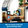 Construction set Lego 60469
