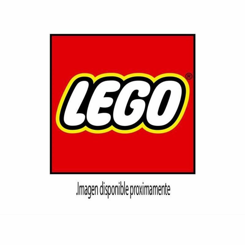 Construction set Lego 42208