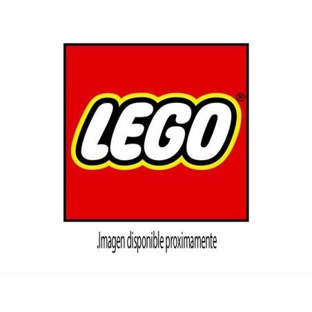 Set di Costruzioni Lego 42208