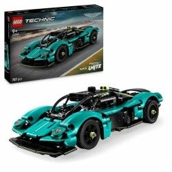 Jogo de Construção Lego 42208