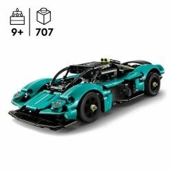 Set di Costruzioni Lego 42208