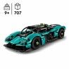 Construction set Lego 42208