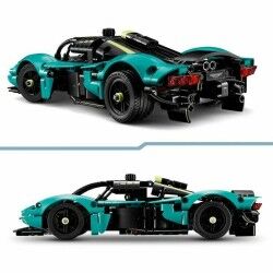 Construction set Lego 42208