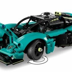 Set di Costruzioni Lego 42208