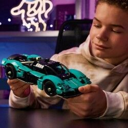 Jogo de Construção Lego 42208