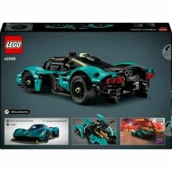 Construction set Lego 42208