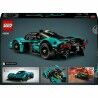 Construction set Lego 42208