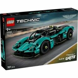 Set di Costruzioni Lego 42208