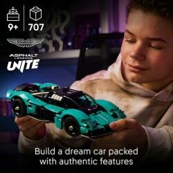 Construction set Lego 42208