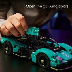 Jogo de Construção Lego 42208