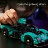 Construction set Lego 42208