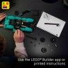 Construction set Lego 42208