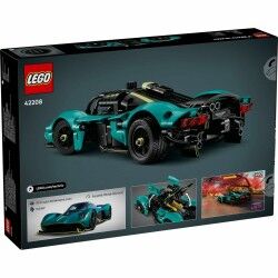 Construction set Lego 42208