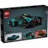 Jogo de Construção Lego 42208