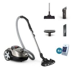 Aspirador Escova Philips XD8152/12 900 W