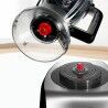 Robot da Cucina BOSCH MC812M844 Nero 1250 W 3,9 L