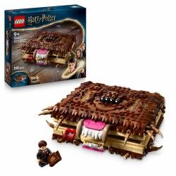 Construction set Lego 76449