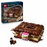 Construction set Lego 76449