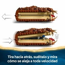 Jogo de Construção Lego 76449