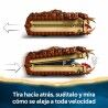 Jogo de Construção Lego 76449