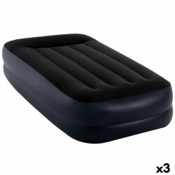 Materasso Gonfiabile Intex 99 x 42 x 191 cm (3 Unità)