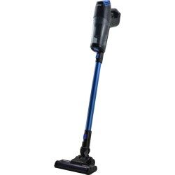 Kabelloser Staubsauger mit Bürste und ohne Beutel Blaupunkt VCH602BL