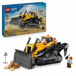 Set de construction Lego 60466