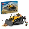 Construction set Lego 60466