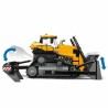 Construction set Lego 60466
