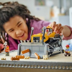 Konstruktionsspiel Lego 60466