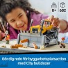 Construction set Lego 60466