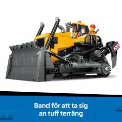 Konstruktionsspiel Lego 60466