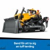 Construction set Lego 60466